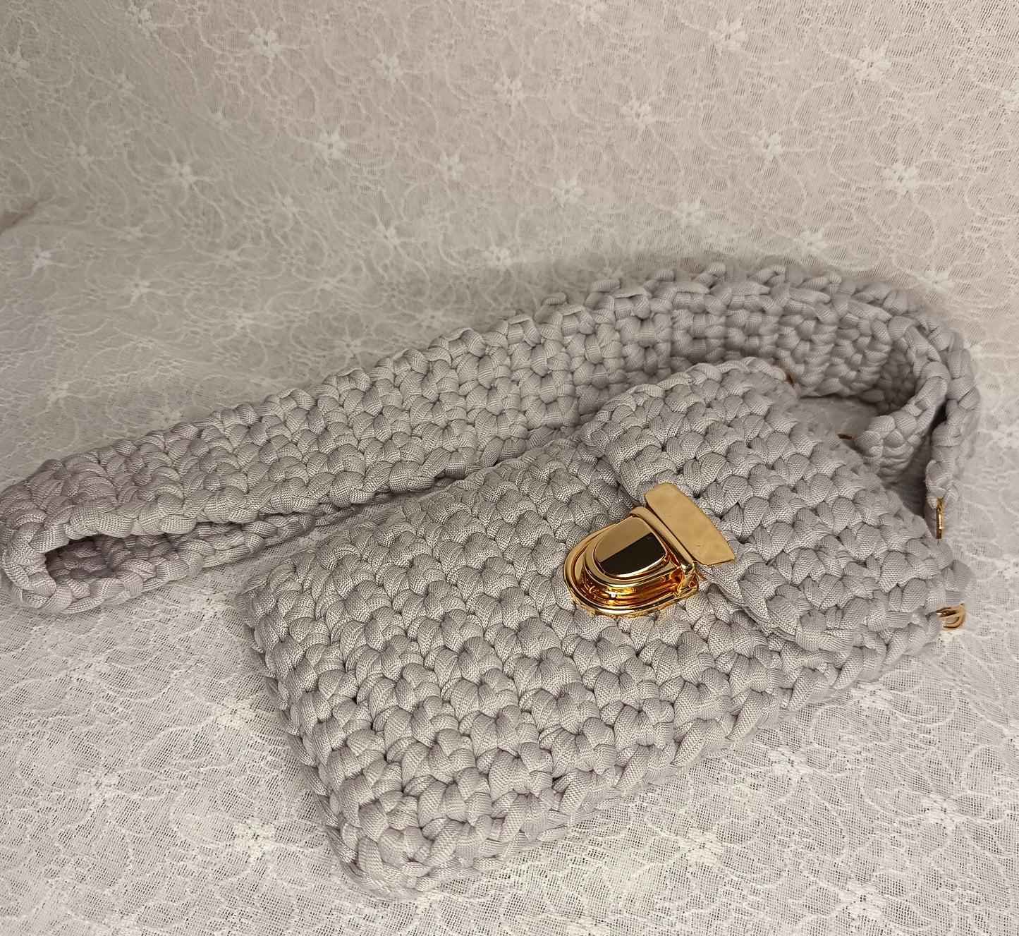 Pochette téléphone "soft"