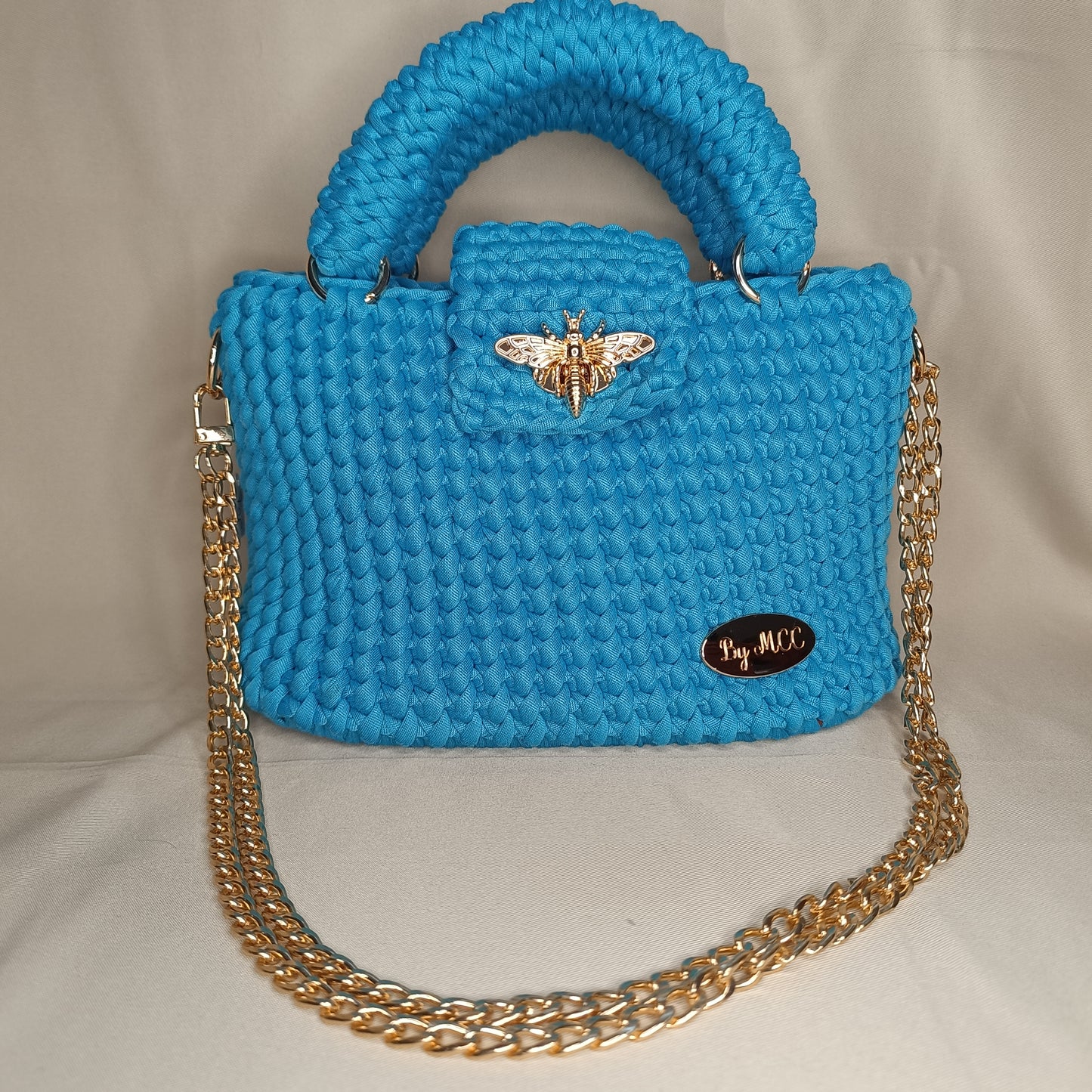 Modèle "Le Jaera abeille"