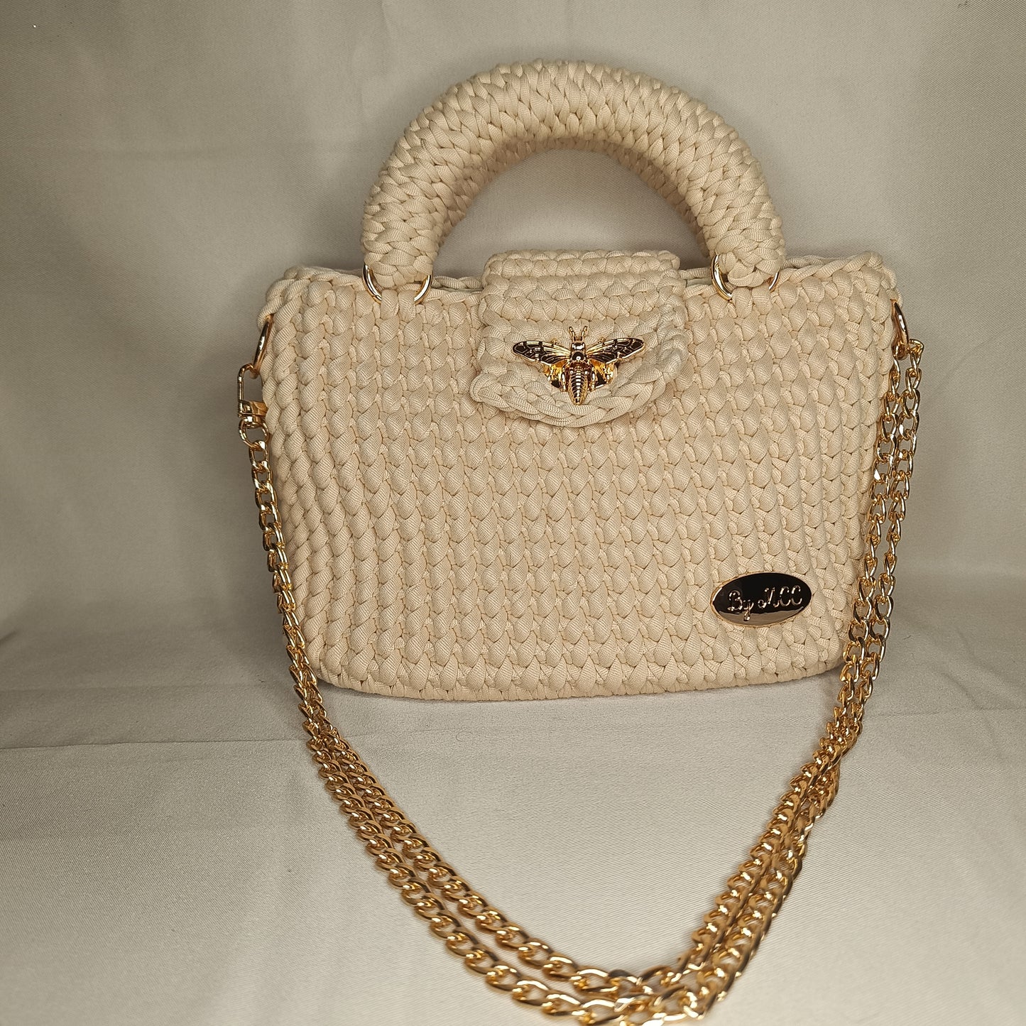 Modèle "Le Jaera abeille"