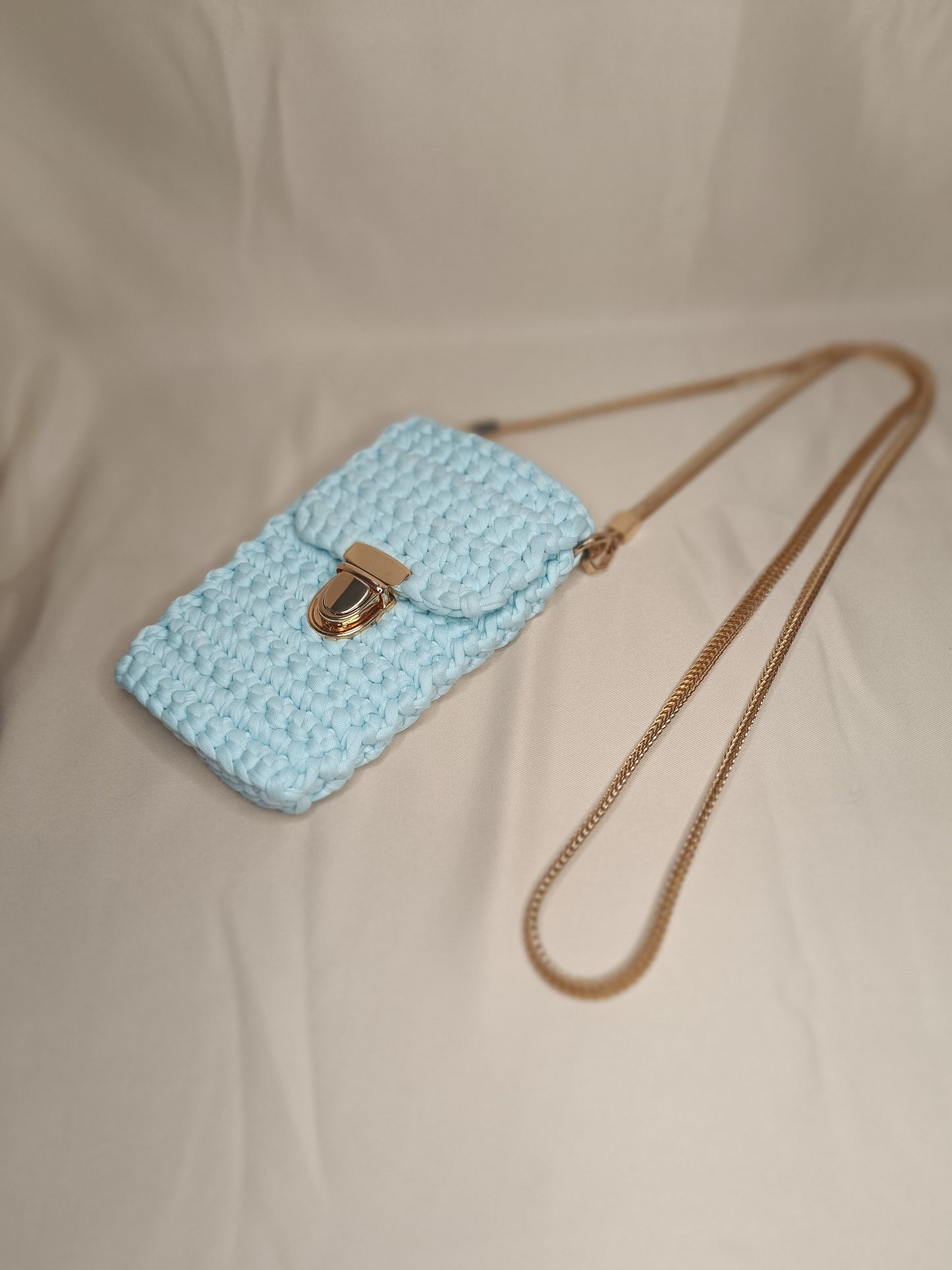 Pochette téléphone