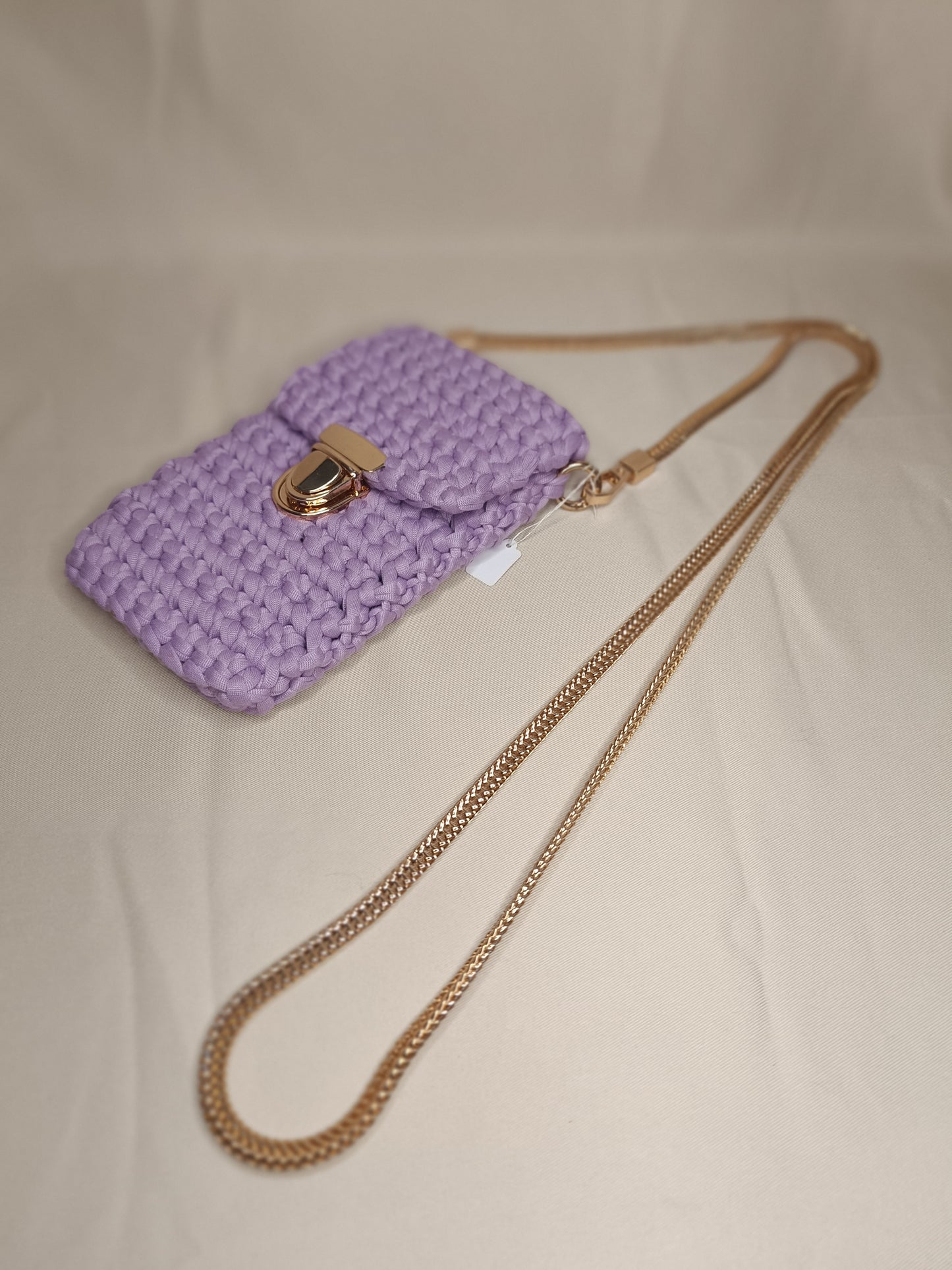 Pochette téléphone