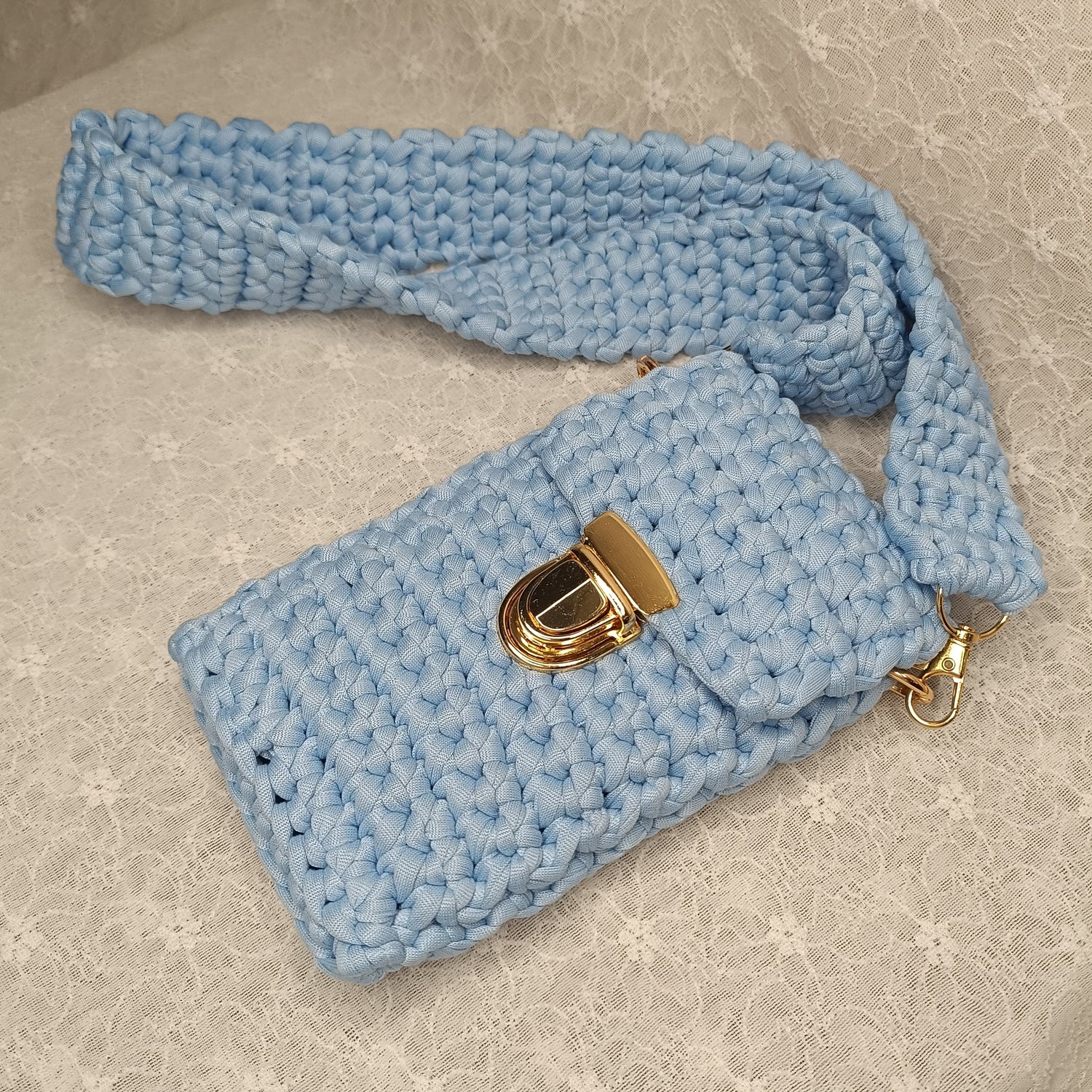 Pochette de téléphone