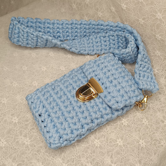 Pochette "soft"