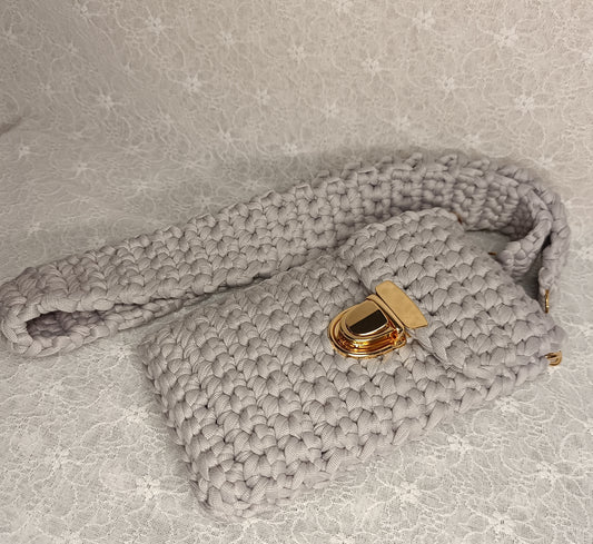 Pochette téléphone "soft"