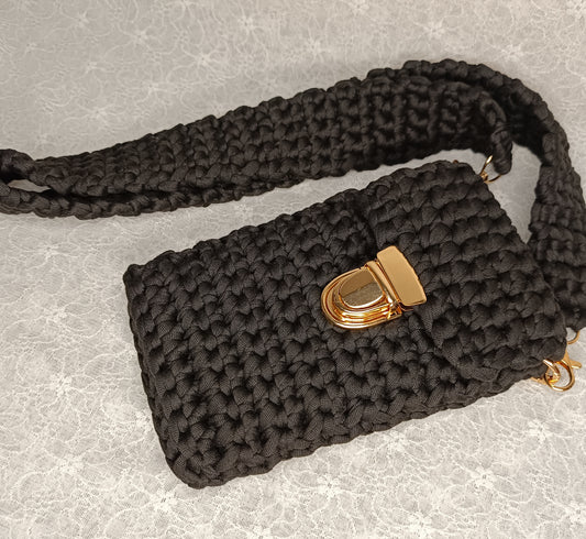 Pochette téléphone "soft"