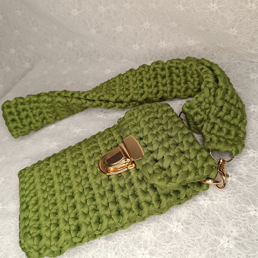 Pochette téléphoné "soft"
