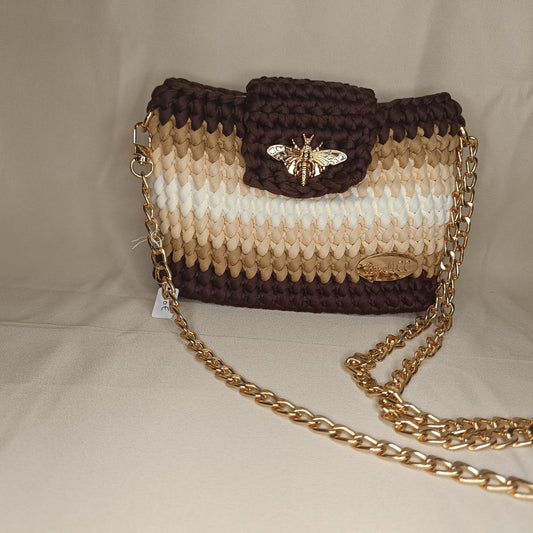 Modèle "Le Mini Jaera abeille"