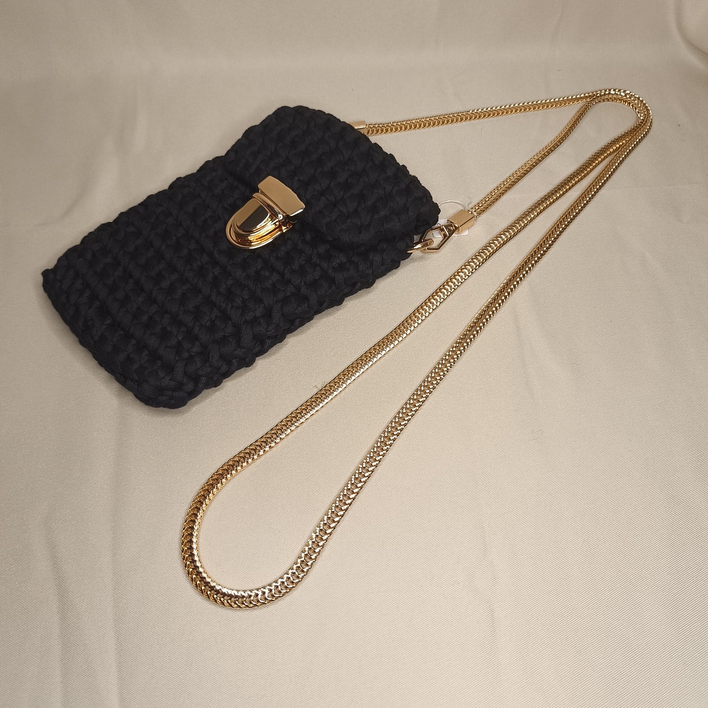 Pochette  téléphone