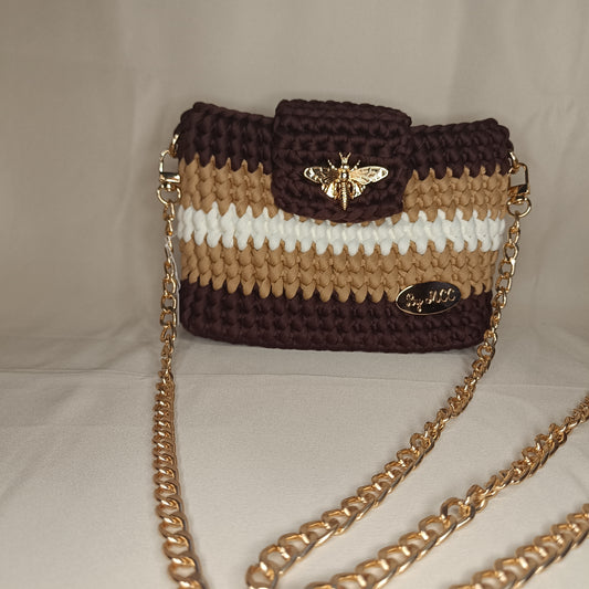 Modèle "Le Mini Jaera abeille"