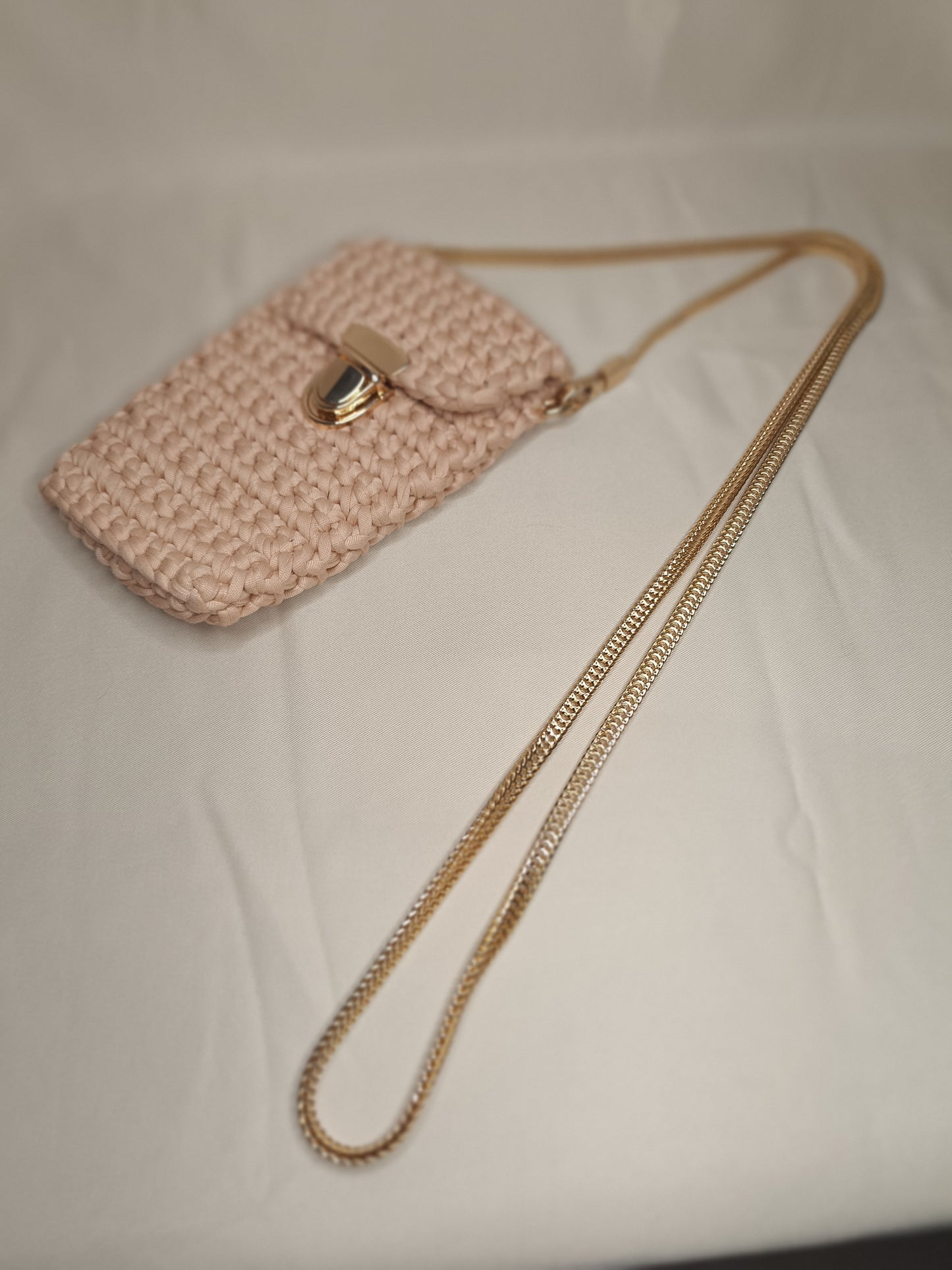 Pochette téléphone