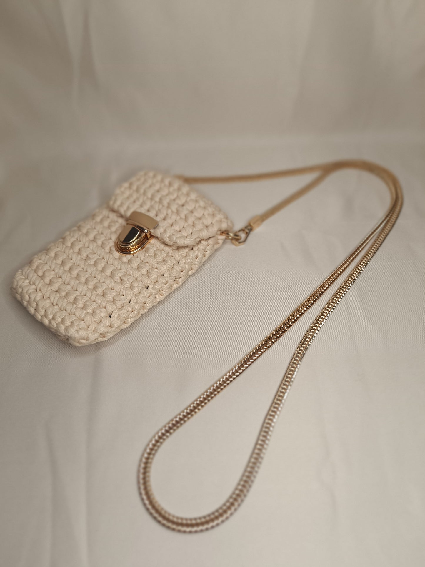 Pochette téléphone