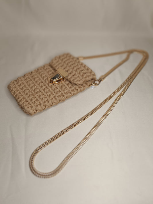 Pochette téléphone