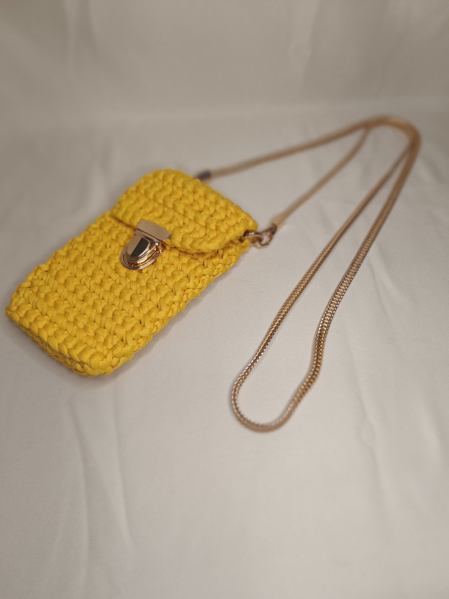 Pochette téléphone