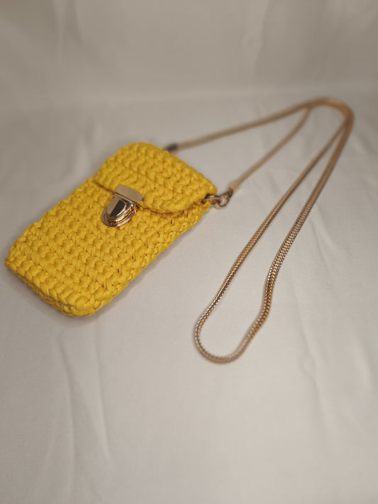 Pochette téléphone