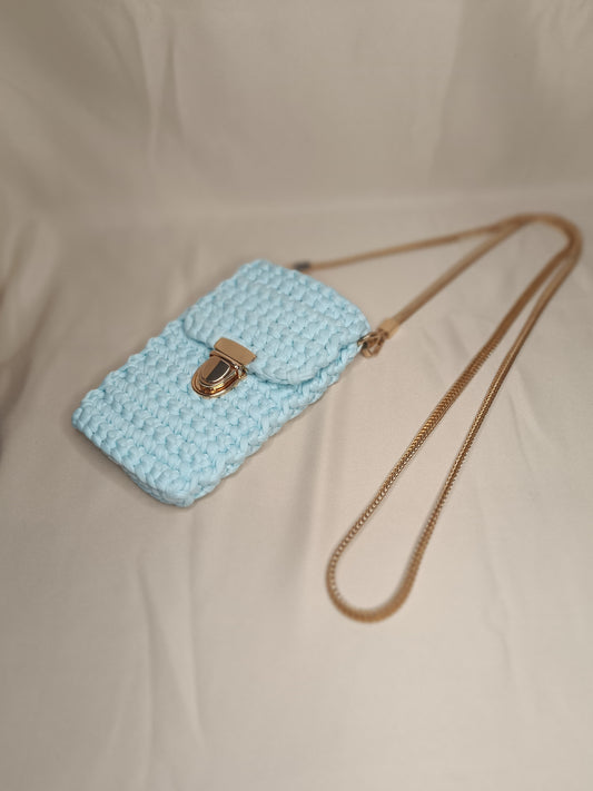 Pochette téléphone