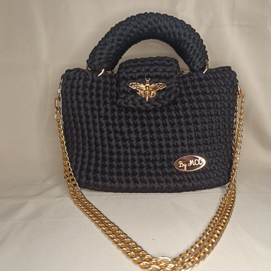 Modèle "Le Jaera abeille"