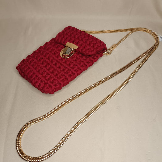 Pochette téléphone
