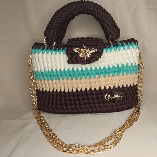 Modèle "Le Jaera abeille"