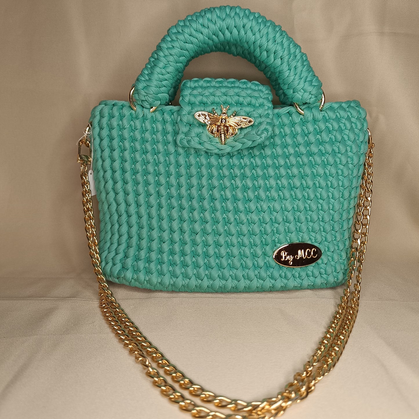 Modèle "Le Jaera abeille"