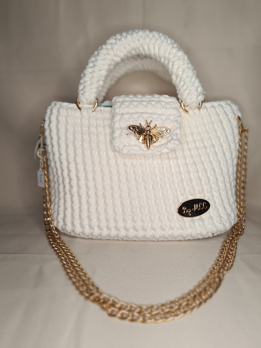 Modèle " Le Jaera abeille"